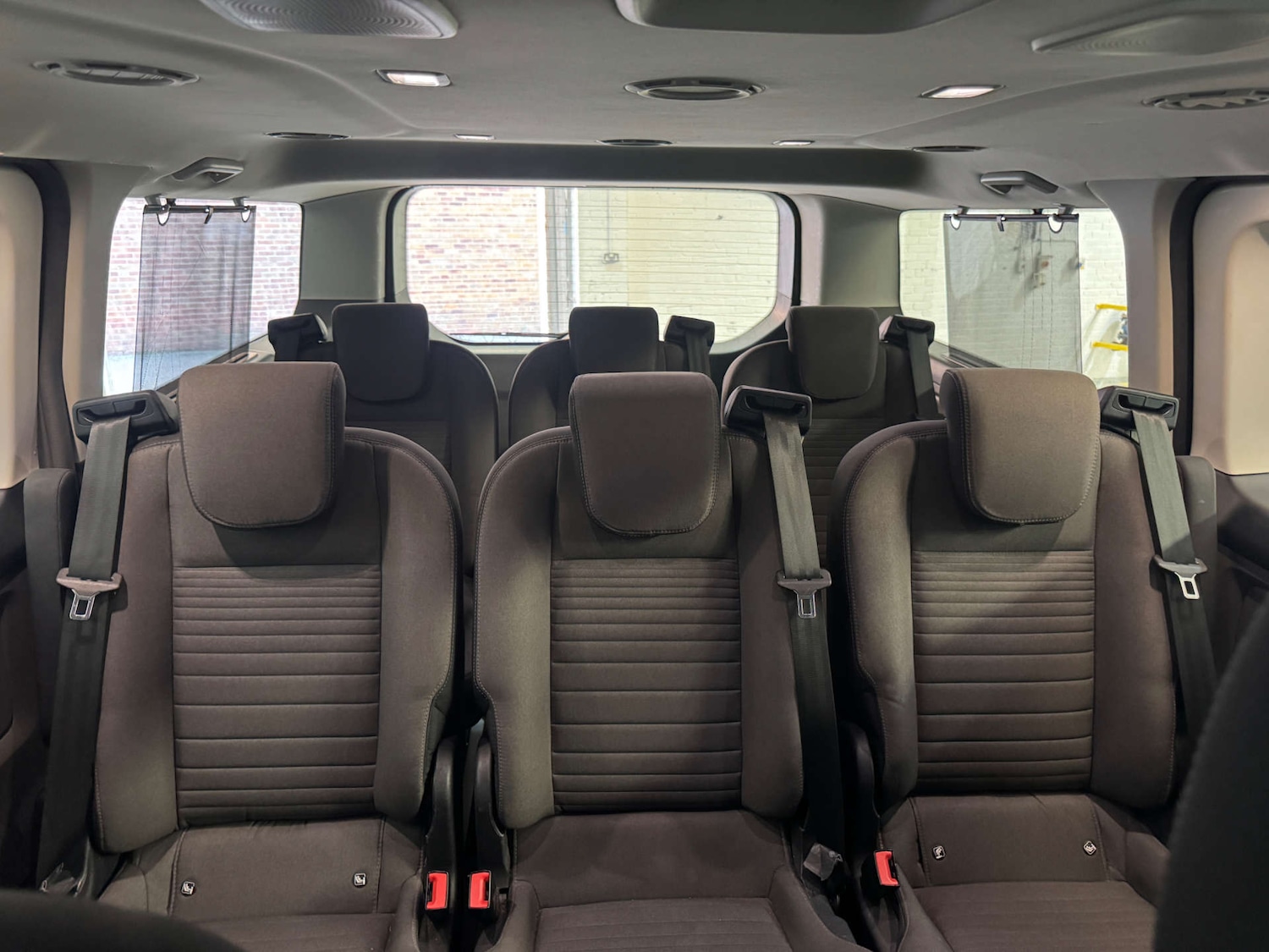 Used Ford Tourneo Custom 2022 for sale - 76038524: Photo 15