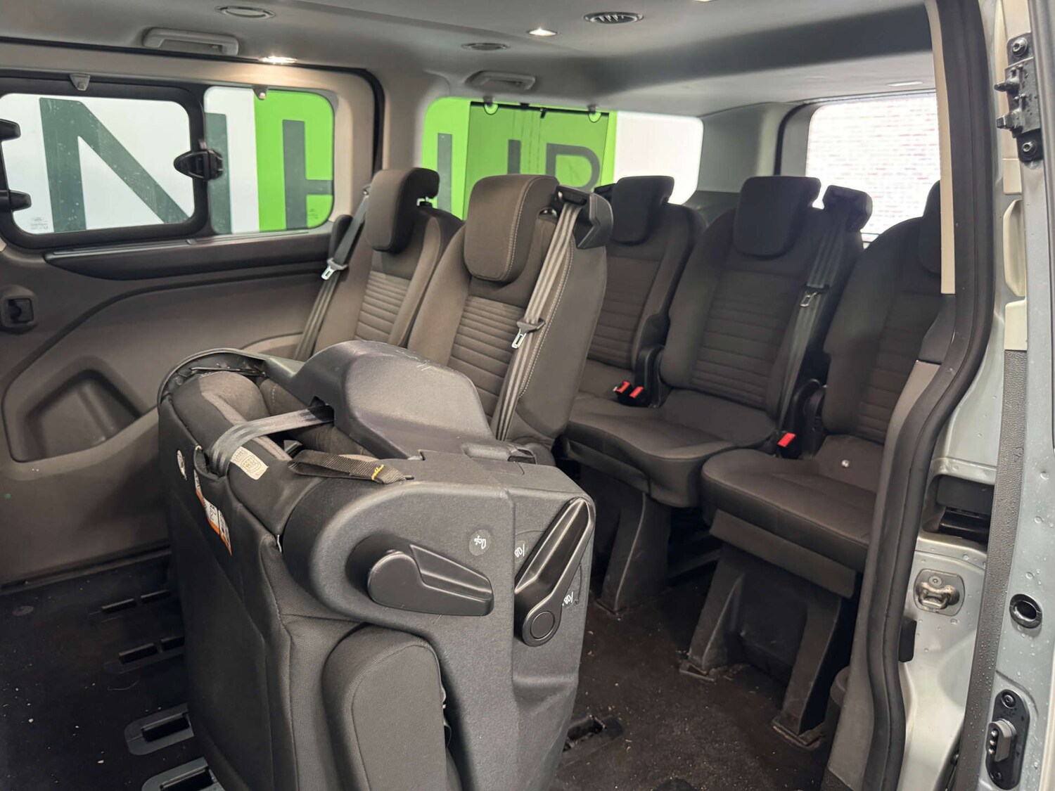 Used Ford Tourneo Custom 2022 for sale - 76038524: Photo 16
