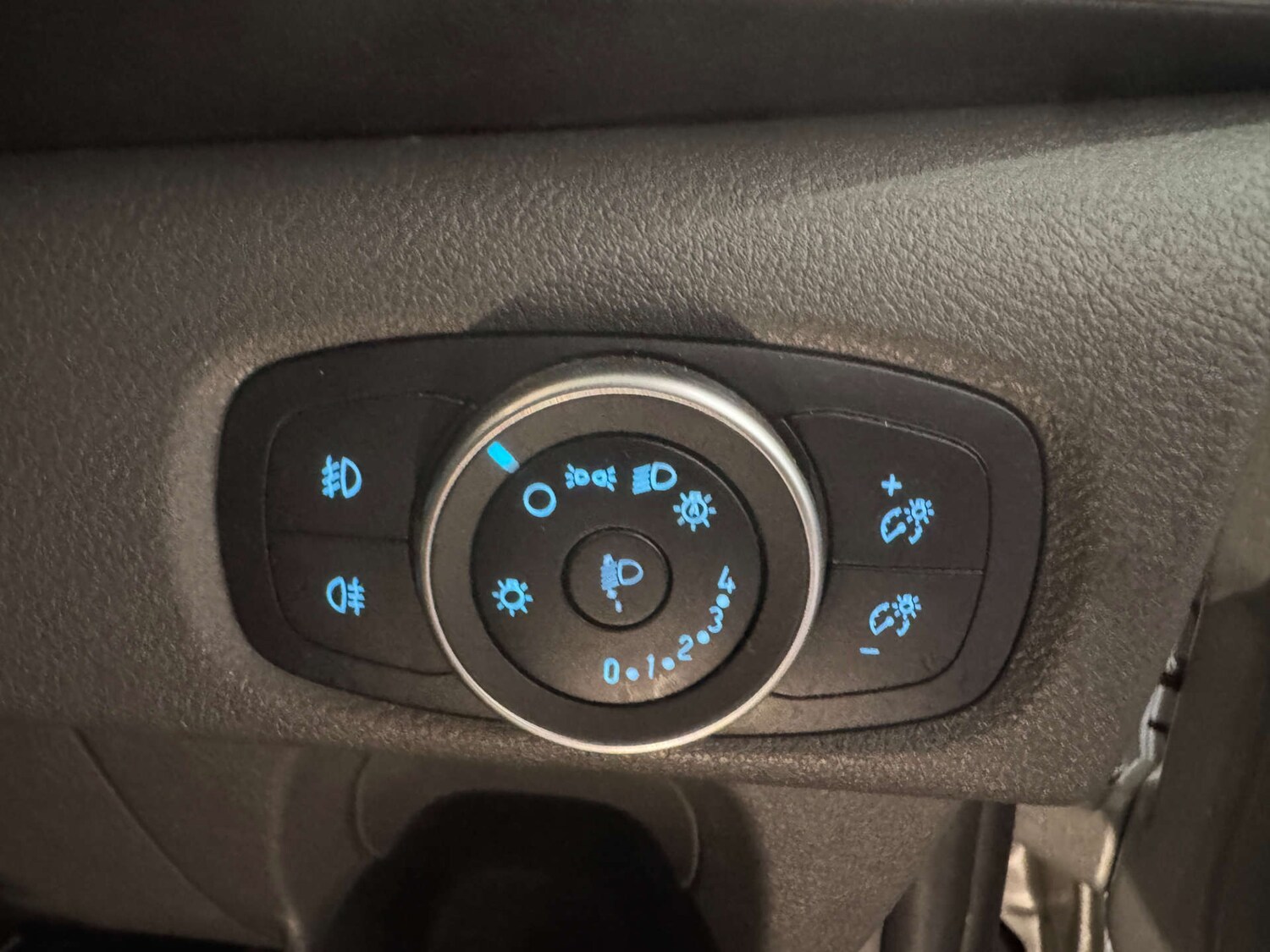 Used Ford Tourneo Custom 2022 for sale - 76038524: Photo 24