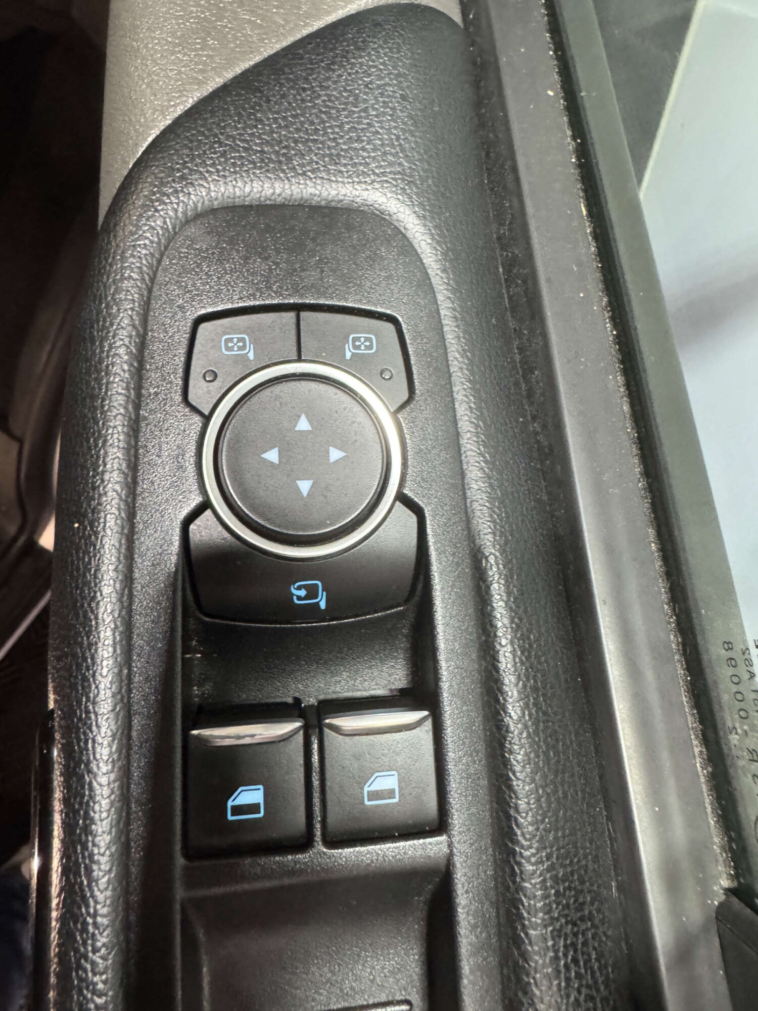 Used Ford Tourneo Custom 2022 for sale - 76038524: Photo 25