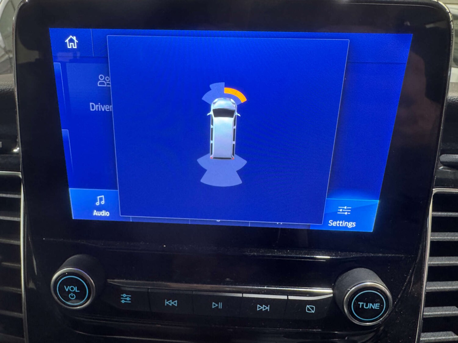 Used Ford Tourneo Custom 2022 for sale - 76038524: Photo 27