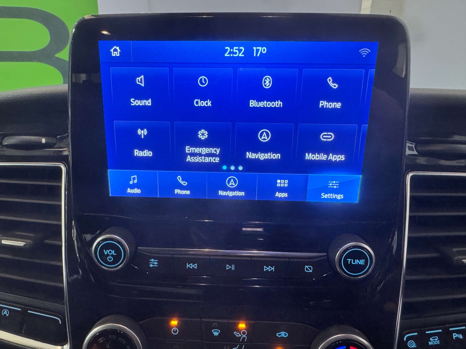 Used Ford Tourneo Custom 2022 for sale - 76038524: Photo 29