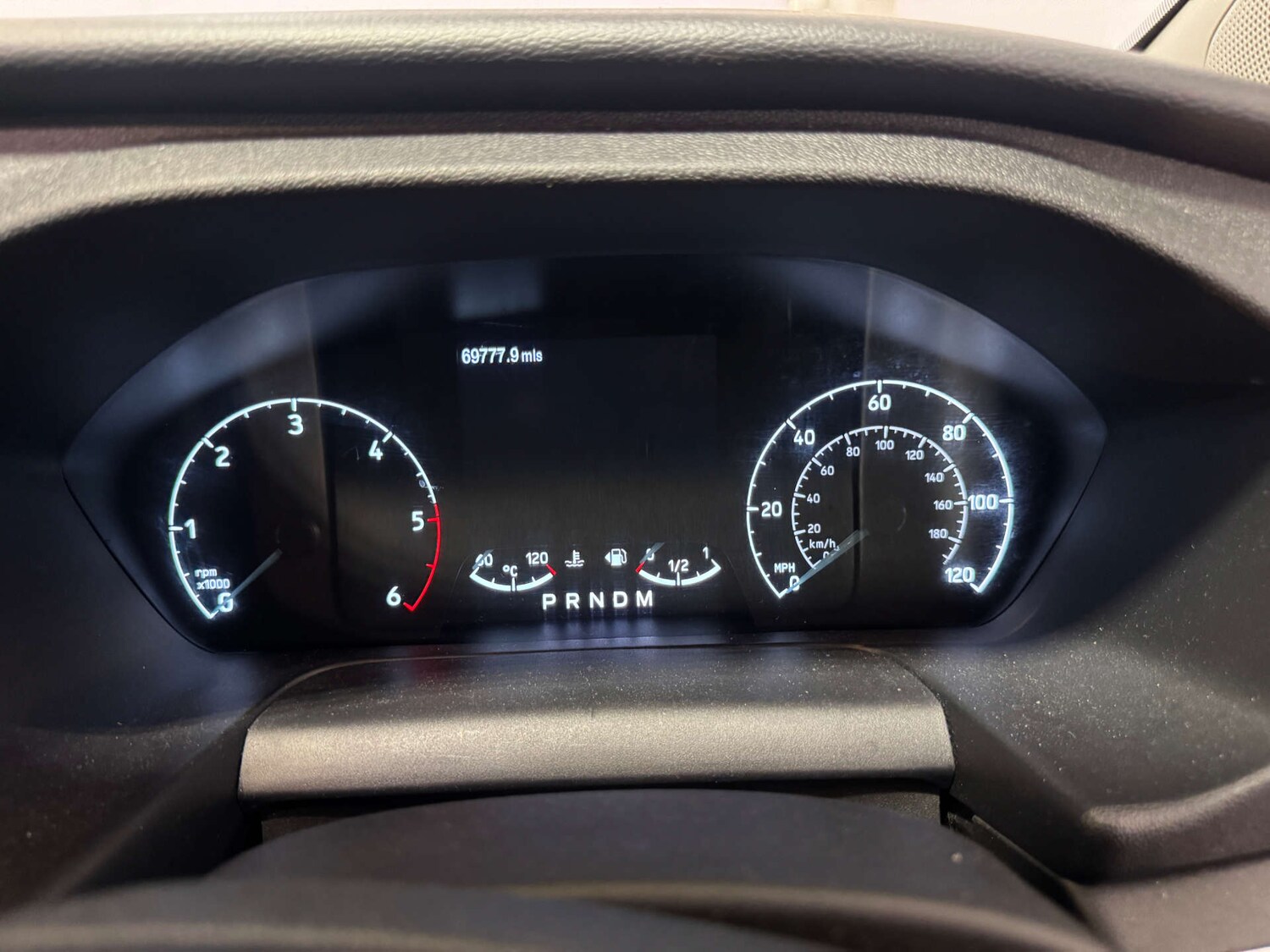 Used Ford Tourneo Custom 2022 for sale - 76038524: Photo 33