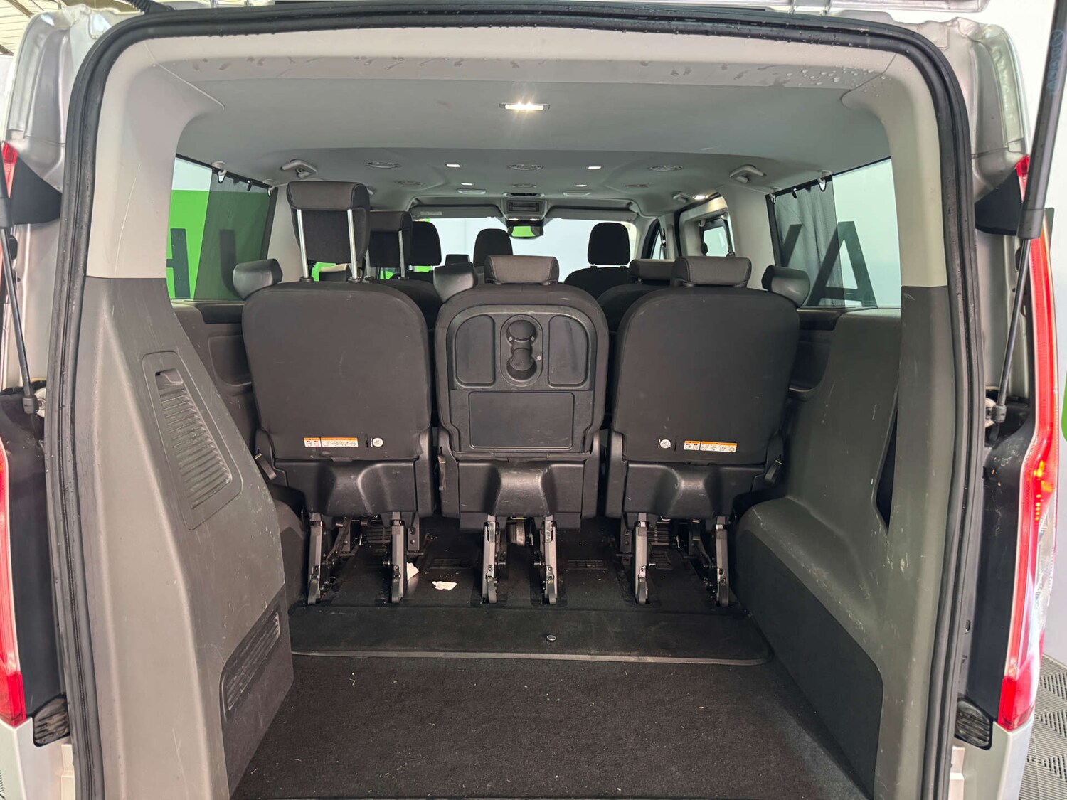 Used Ford Tourneo Custom 2022 for sale - 76038524: Photo 37