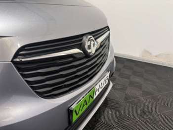 Used Vauxhall Combo 2021 for sale - 74950095: Photo