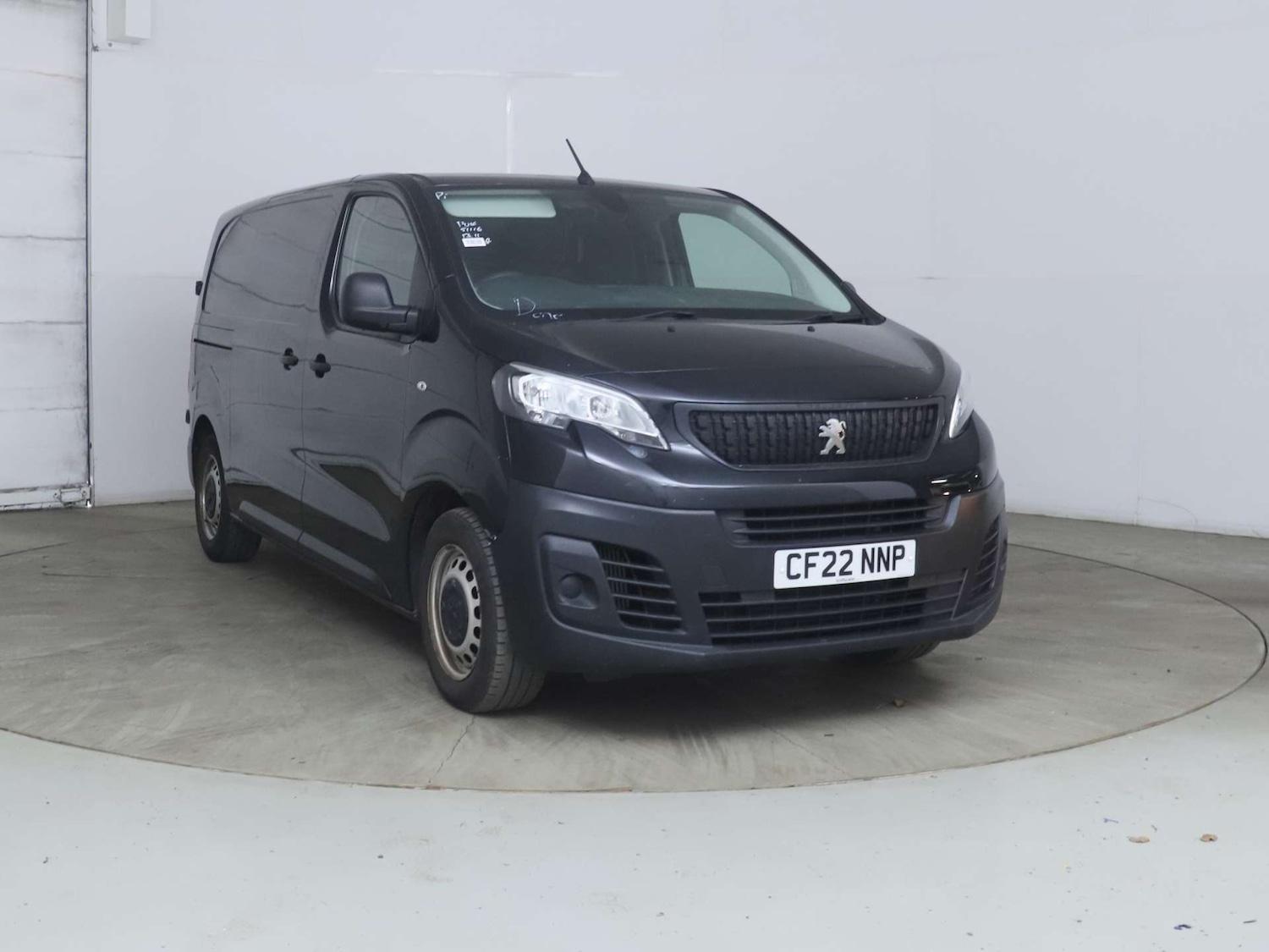 Used Peugeot Expert 2022 for sale - 76709152: Photo 1