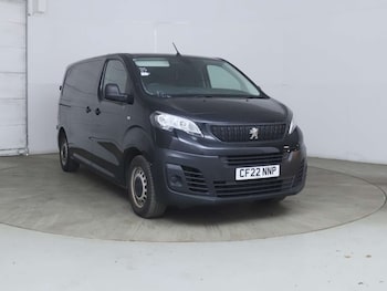 Used Peugeot Expert 2022 for sale - 76709152: Photo