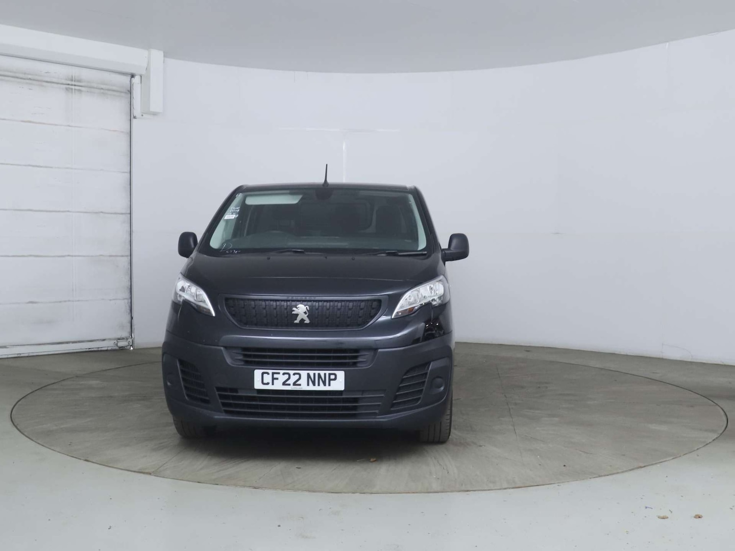 Used Peugeot Expert 2022 for sale - 76709152: Photo 2