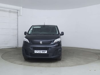 Used Peugeot Expert 2022 for sale - 76709152: Photo