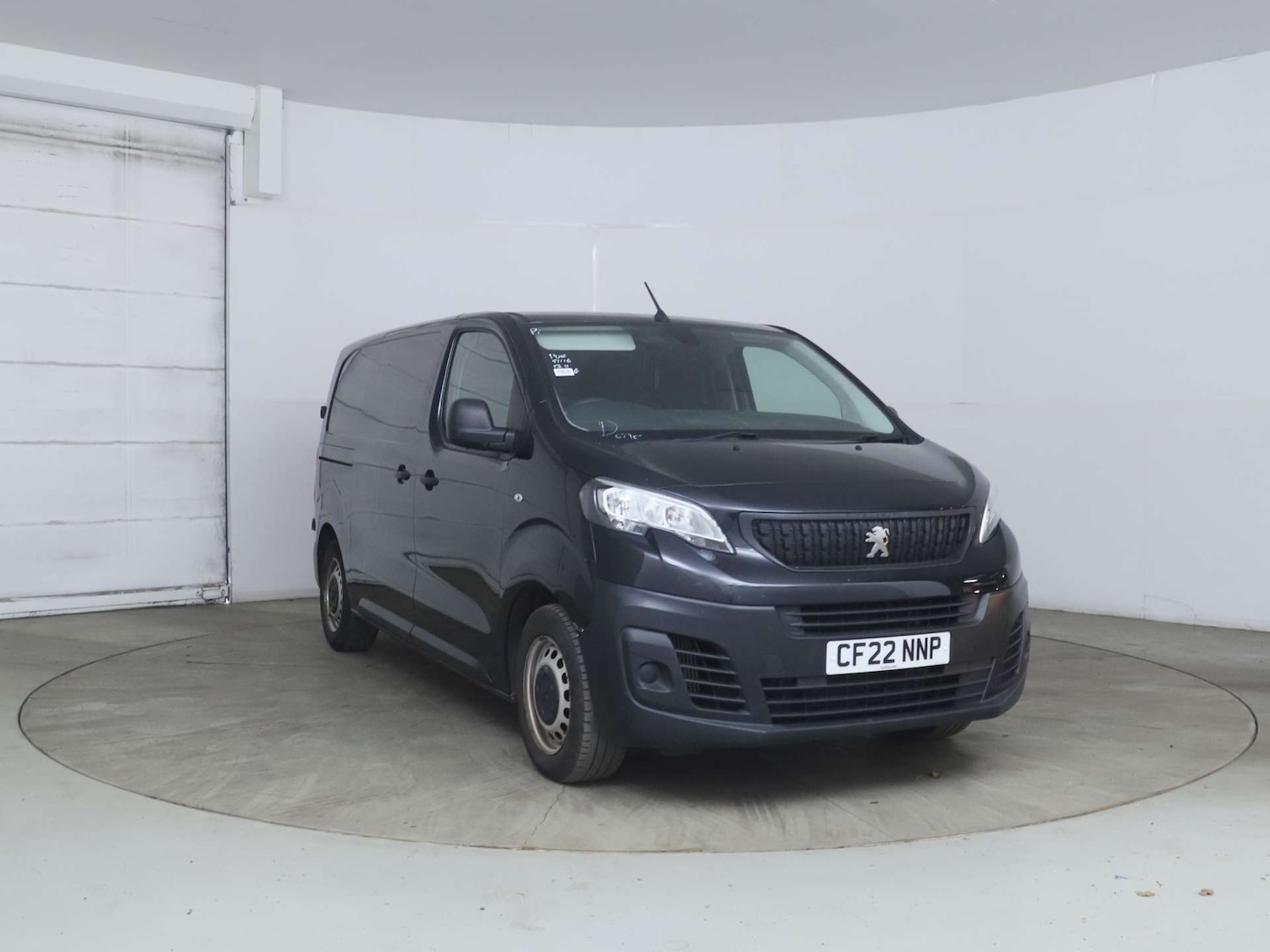 Used Peugeot Expert 2022 for sale - 76709152: Photo 3