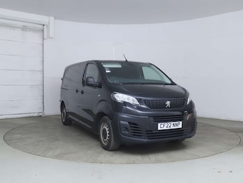 Used Peugeot Expert 2022 for sale - 76709152: Photo