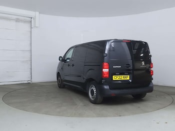 Used Peugeot Expert 2022 for sale - 76709152: Photo