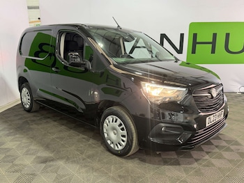 Used Vauxhall Combo 2023 for sale - 78864111: Photo