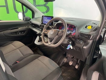 Used Vauxhall Combo 2023 for sale - 78864111: Photo