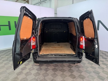 Used Vauxhall Combo 2023 for sale - 78864111: Photo