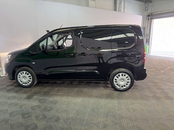 Used Vauxhall Combo 2023 for sale - 78864111: Photo