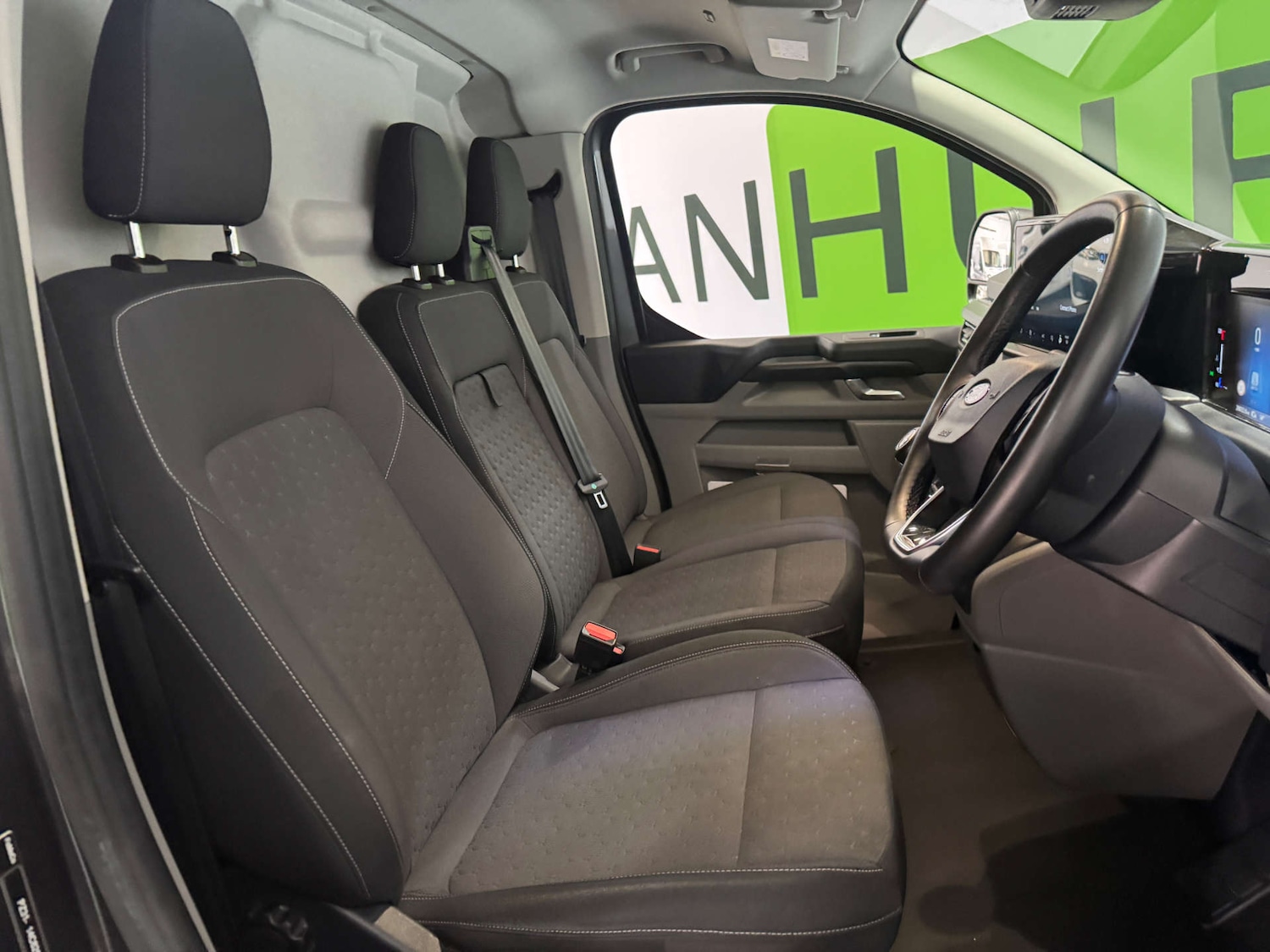 Used Ford Transit Custom 2024 for sale - 77802738: Photo 11