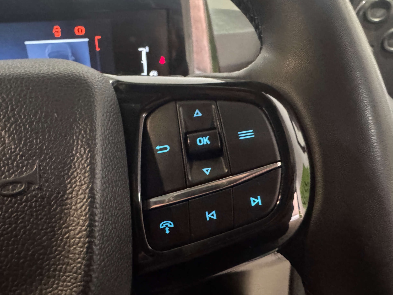 Used Ford Transit Custom 2024 for sale - 77802738: Photo 14