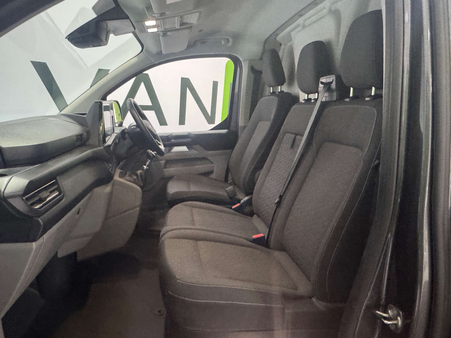 Used Ford Transit Custom 2024 for sale - 77802738: Photo 18