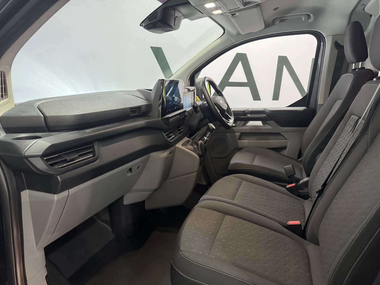 Used Ford Transit Custom 2024 for sale - 77802738: Photo 19