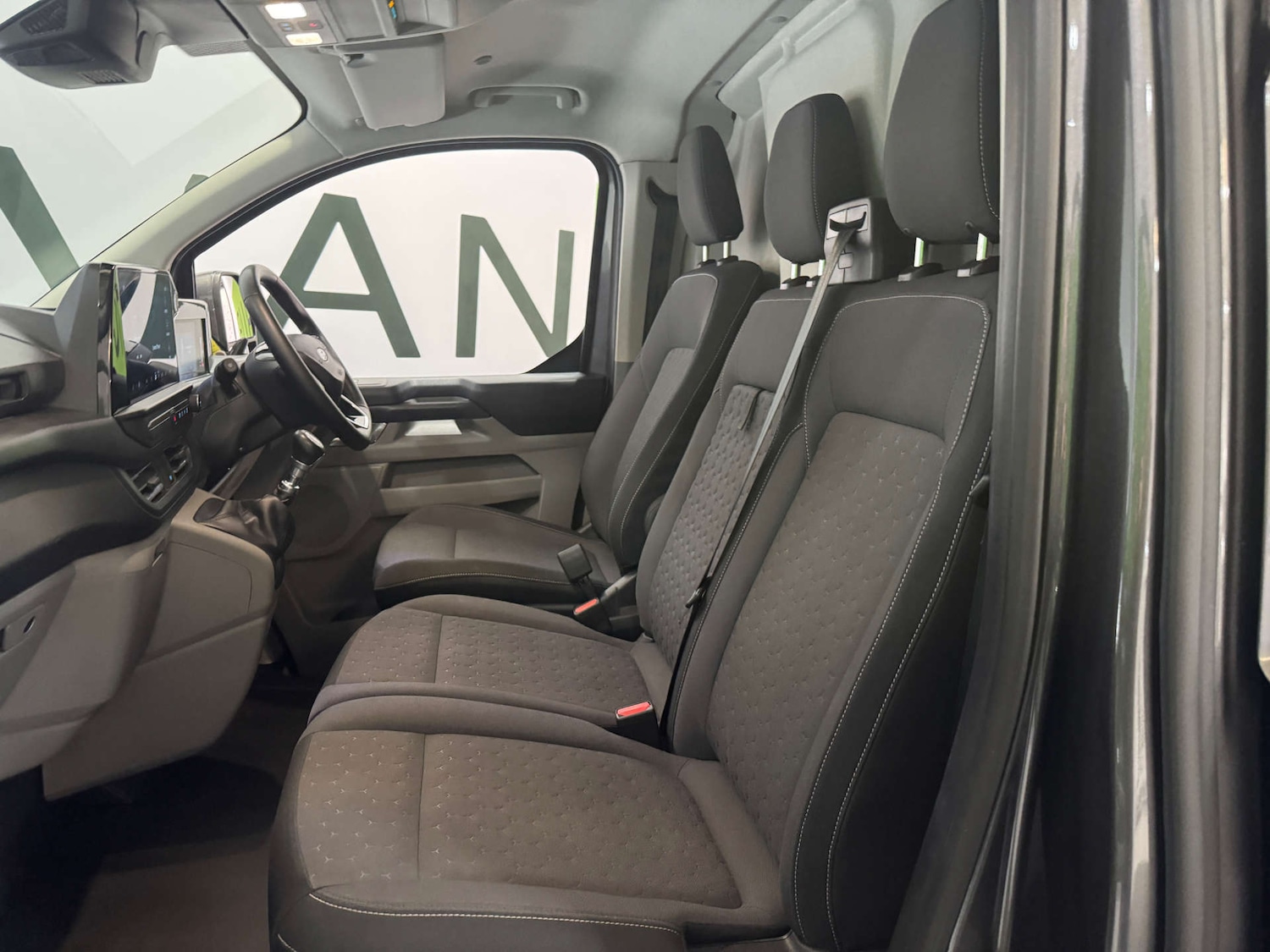 Used Ford Transit Custom 2024 for sale - 77802738: Photo 20