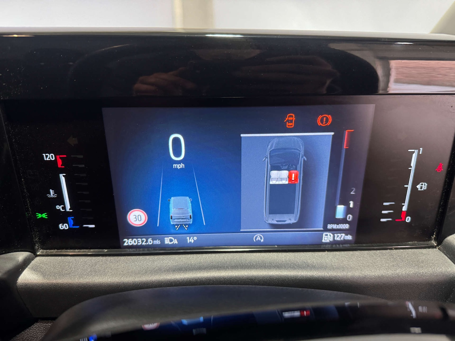 Used Ford Transit Custom 2024 for sale - 77802738: Photo 21