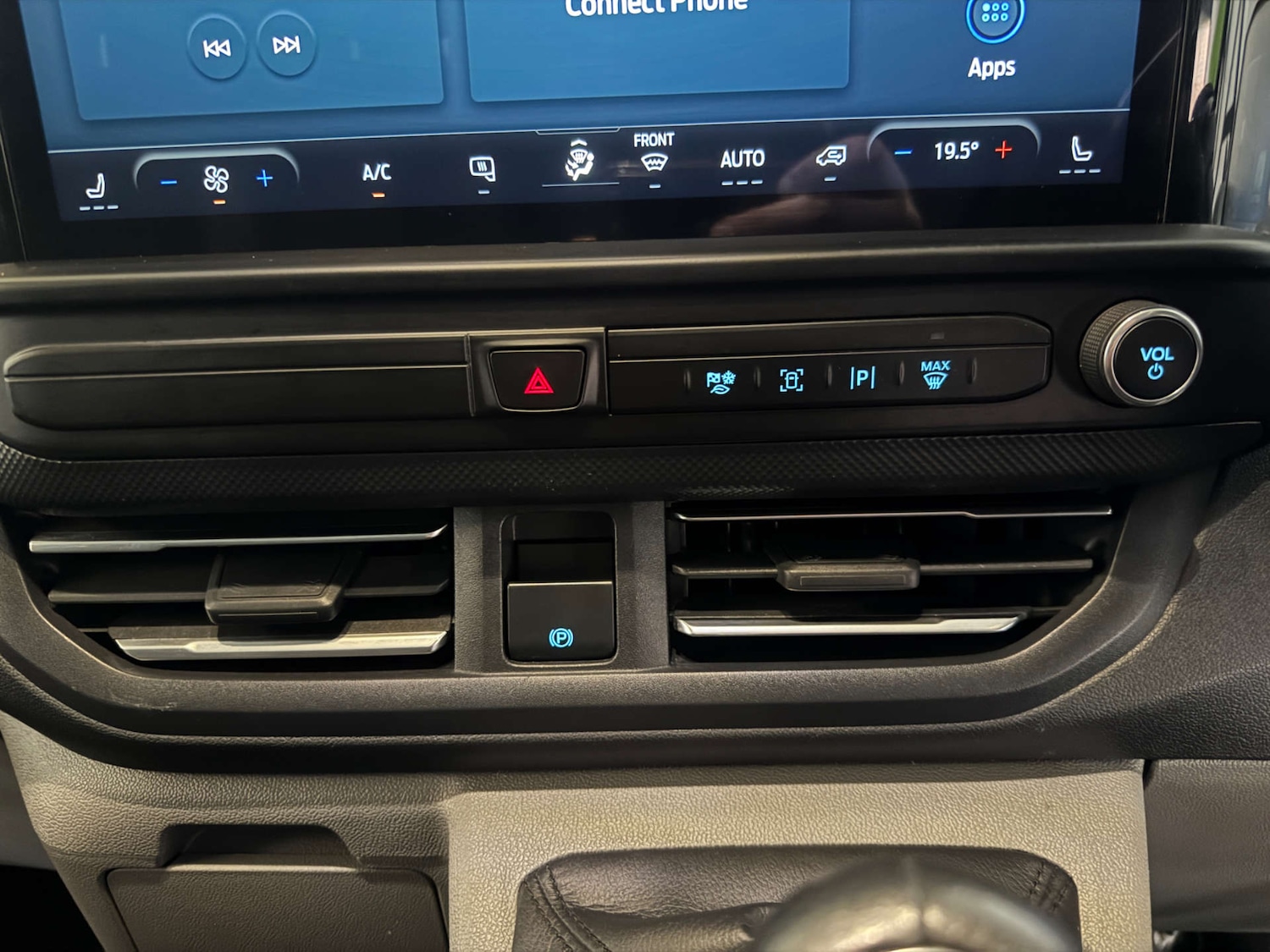 Used Ford Transit Custom 2024 for sale - 77802738: Photo 22