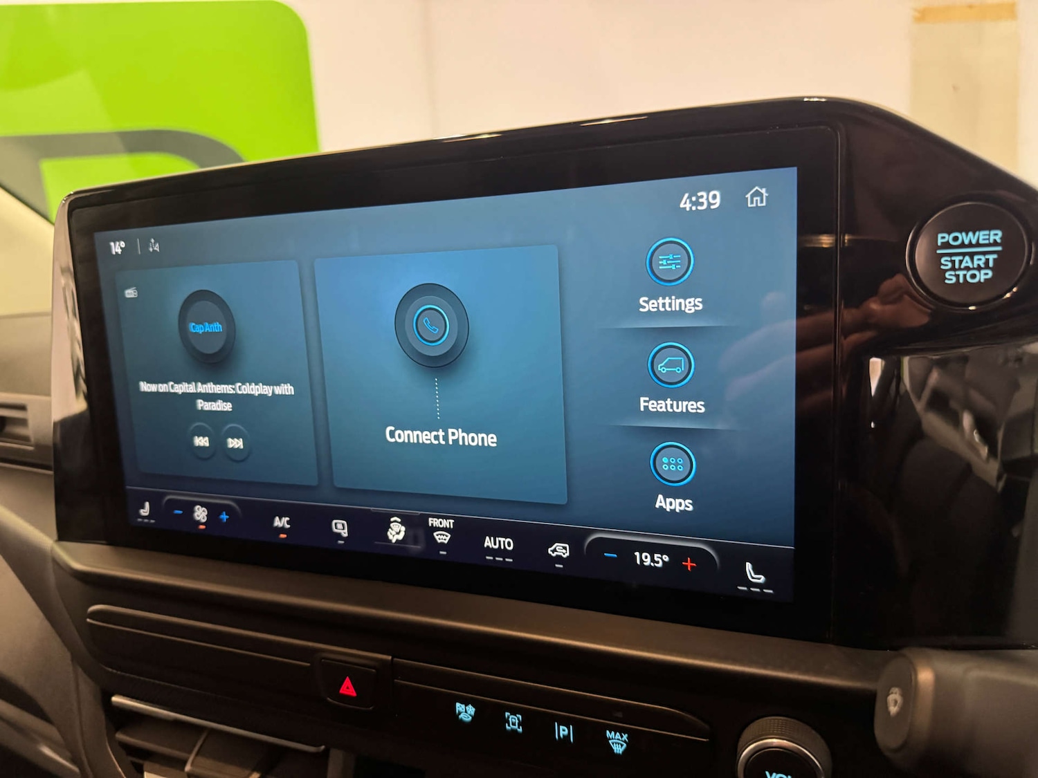 Used Ford Transit Custom 2024 for sale - 77802738: Photo 23