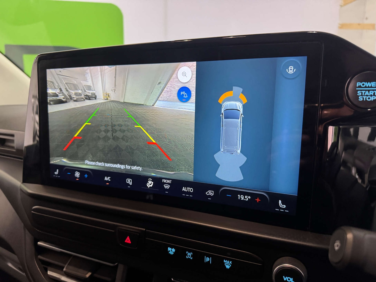 Used Ford Transit Custom 2024 for sale - 77802738: Photo 24