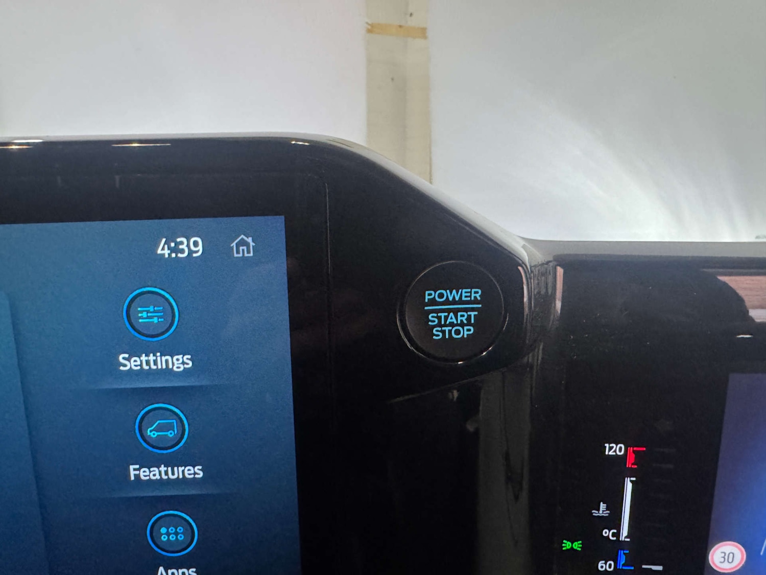 Used Ford Transit Custom 2024 for sale - 77802738: Photo 25