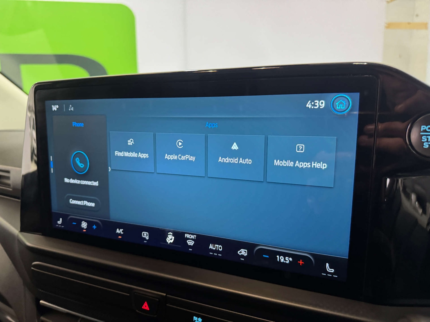 Used Ford Transit Custom 2024 for sale - 77802738: Photo 26