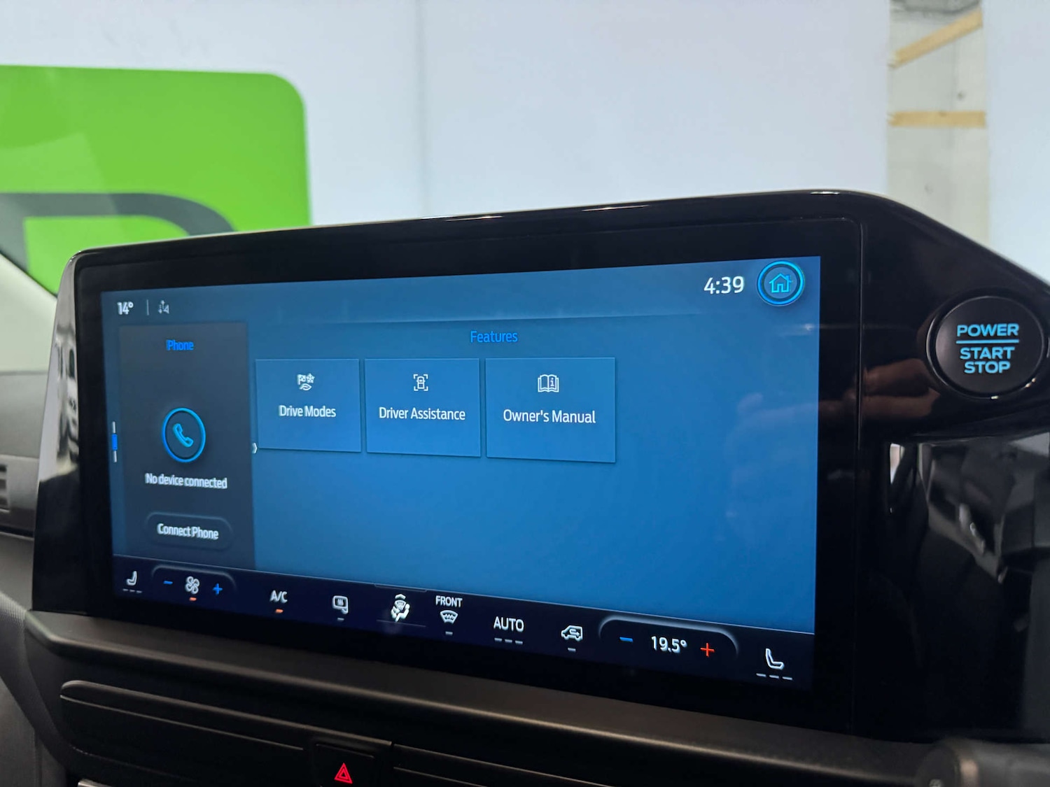 Used Ford Transit Custom 2024 for sale - 77802738: Photo 27