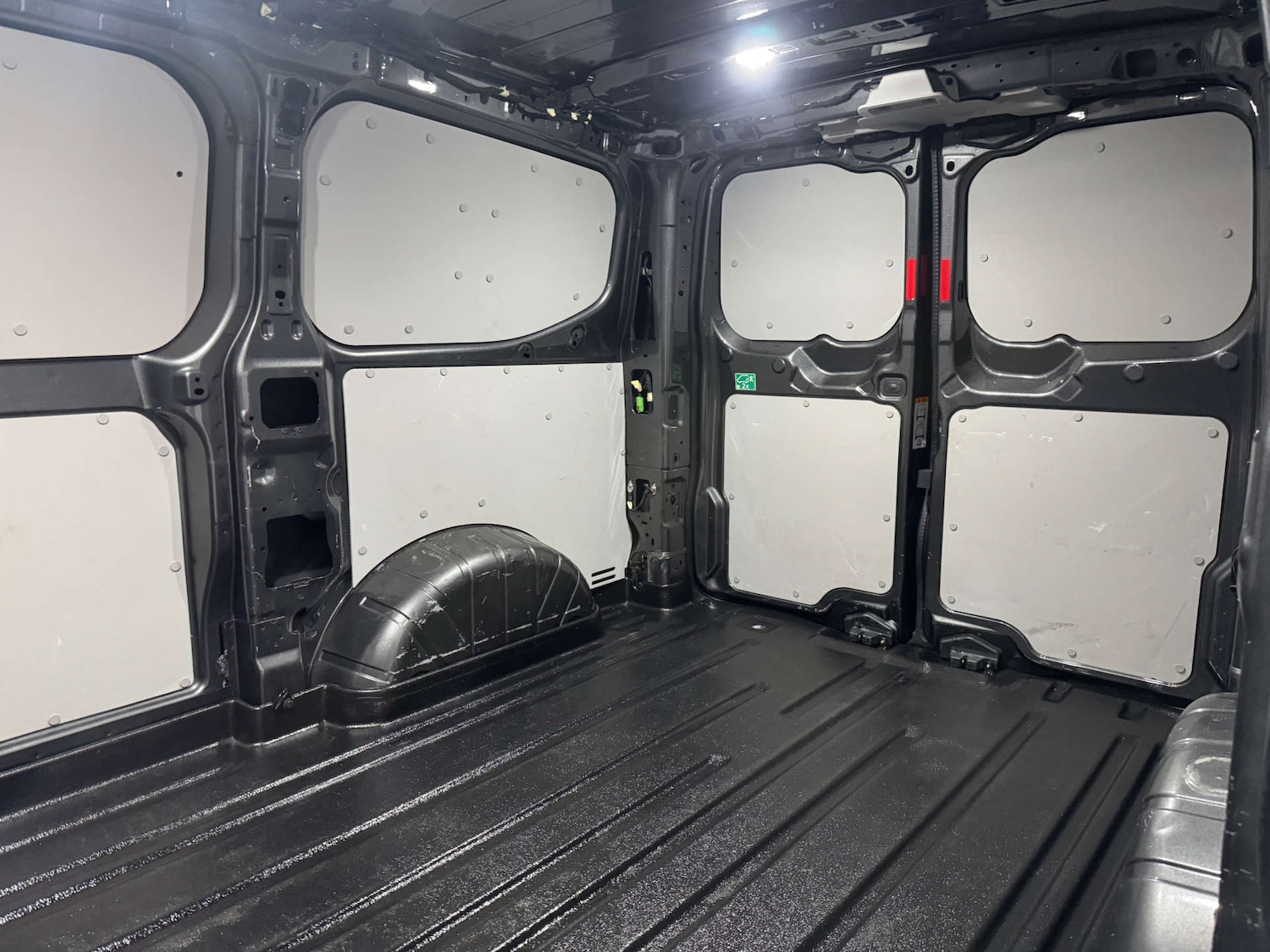 Used Ford Transit Custom 2024 for sale - 77802738: Photo 30