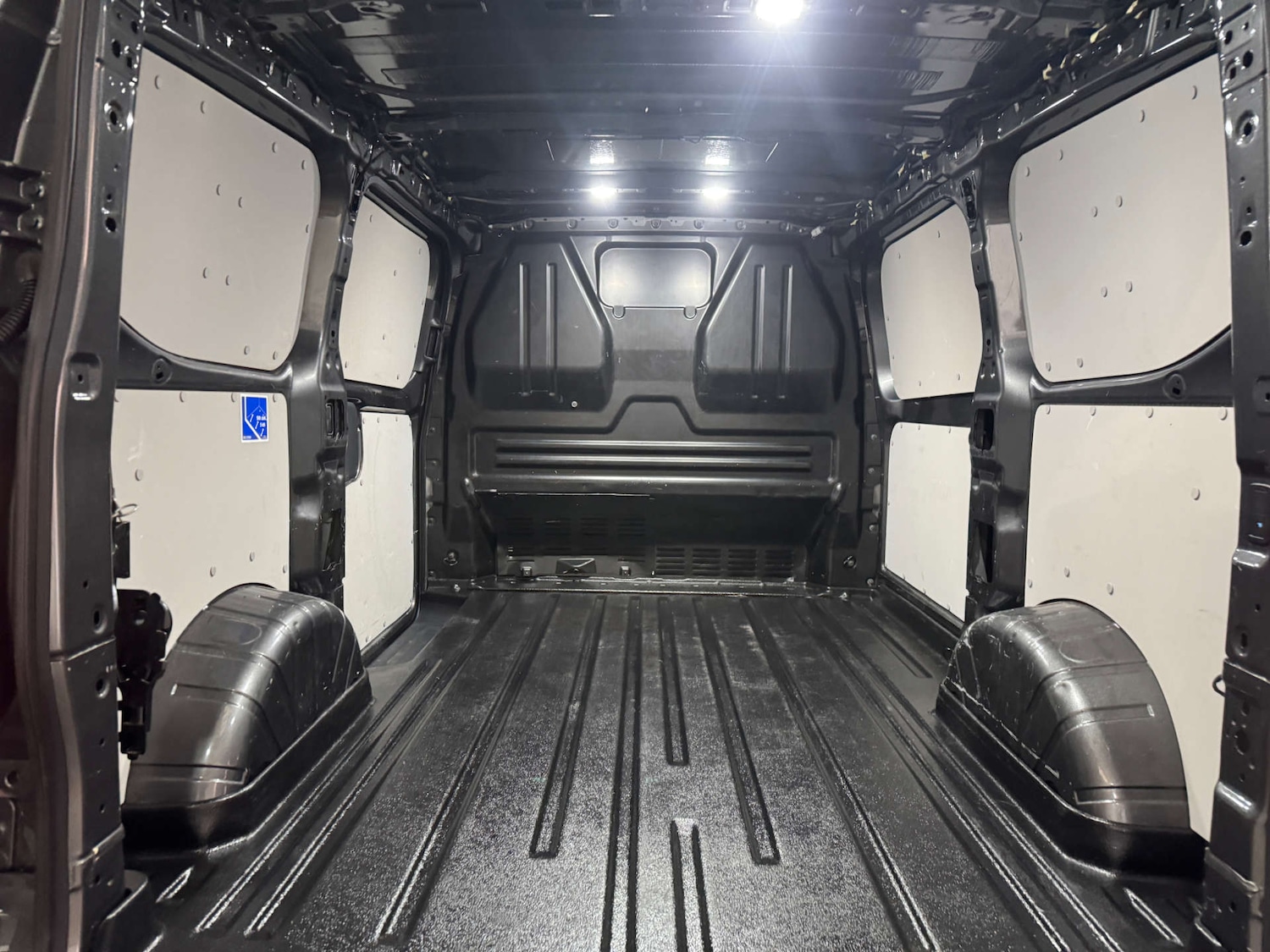 Used Ford Transit Custom 2024 for sale - 77802738: Photo 31