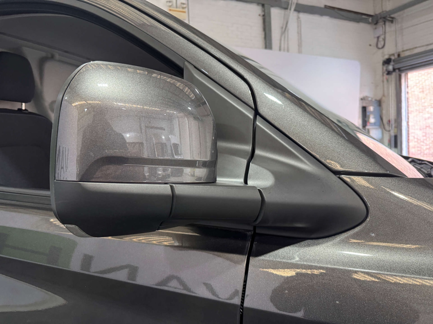 Used Ford Transit Custom 2024 for sale - 77802738: Photo 32