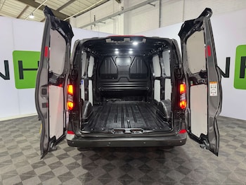 Used Ford Transit Custom 2024 for sale - 77802738: Photo