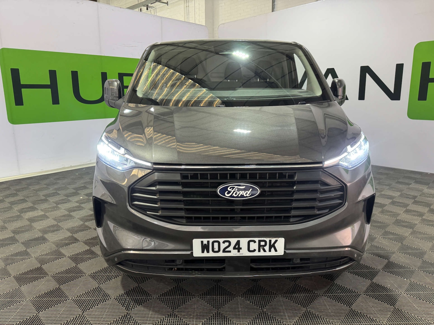 Used Ford Transit Custom 2024 for sale - 77802738: Photo 5