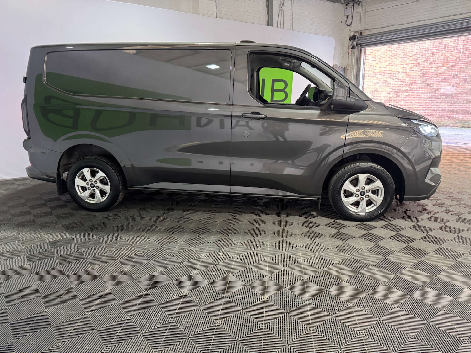 Used Ford Transit Custom 2024 for sale - 77802738: Photo 9