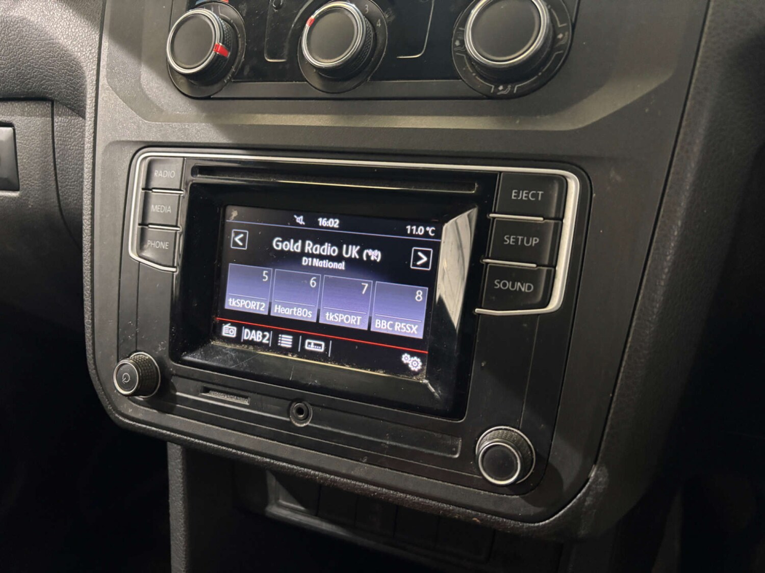 Vehicle 17