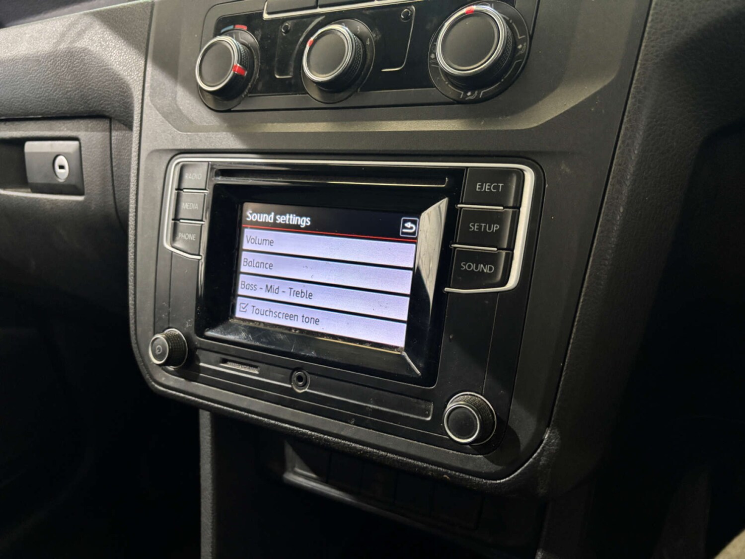 Vehicle 19