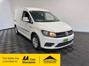 Used Volkswagen Caddy 2019 for sale - 73792593: Photo