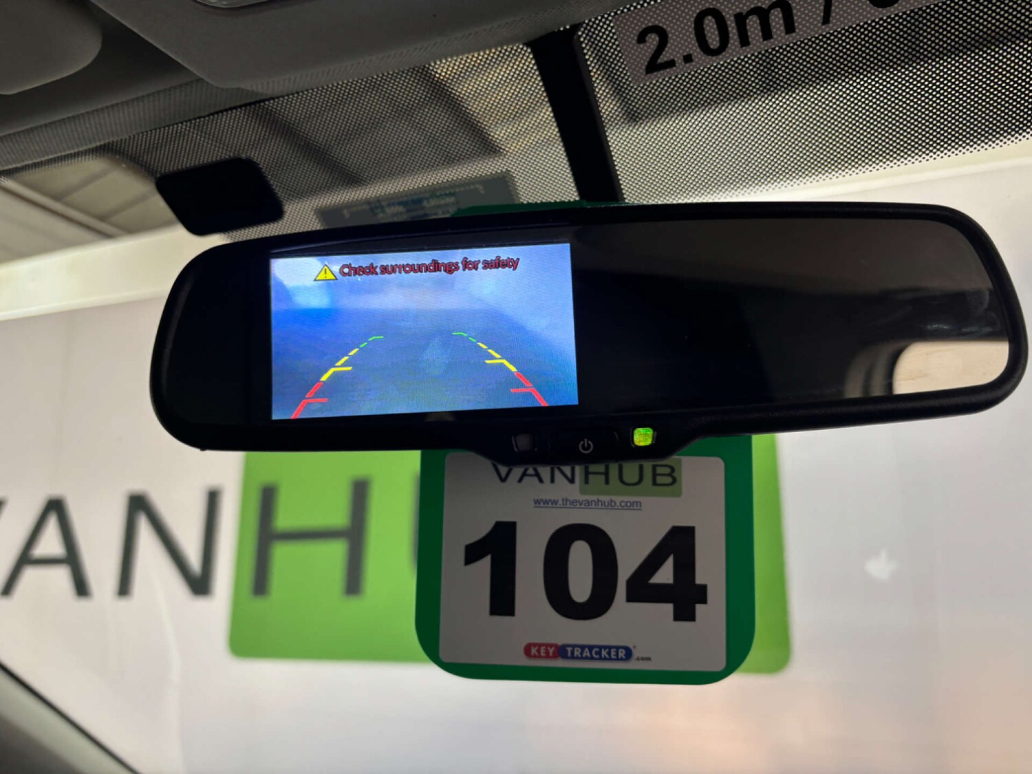 Vehicle 28