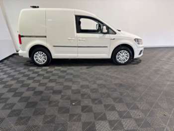 Used Volkswagen Caddy 2019 for sale - 73792593: Photo