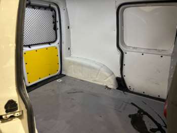 Used Volkswagen Caddy 2019 for sale - 73792593: Photo