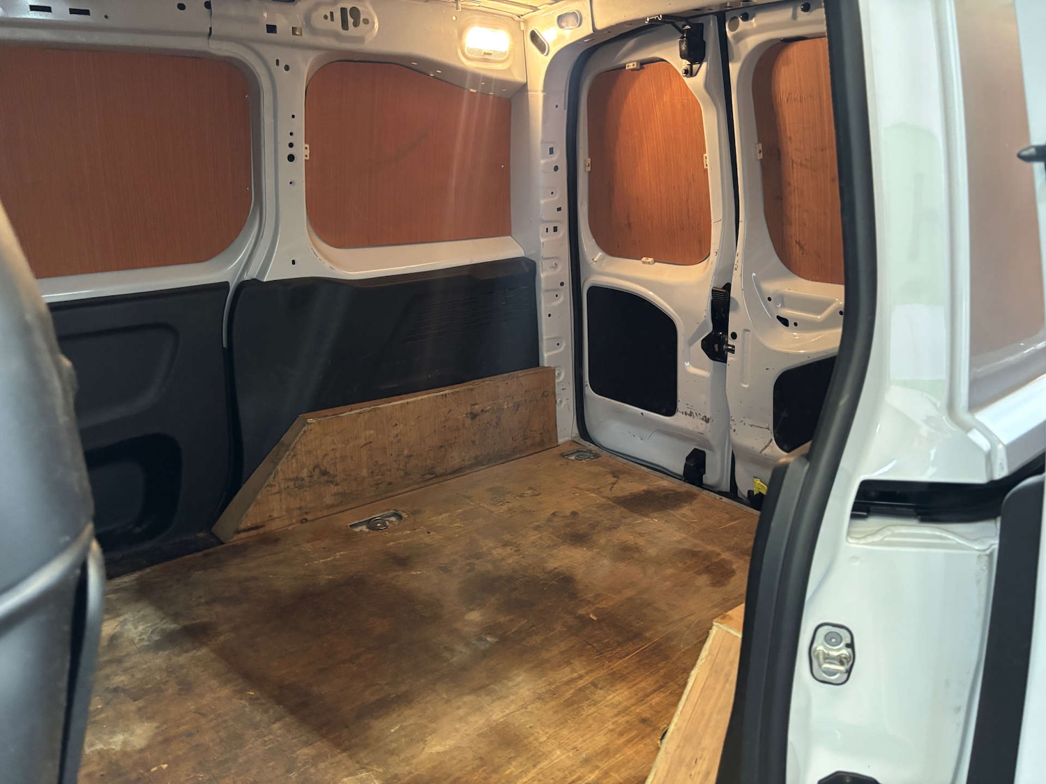 Vehicle 24