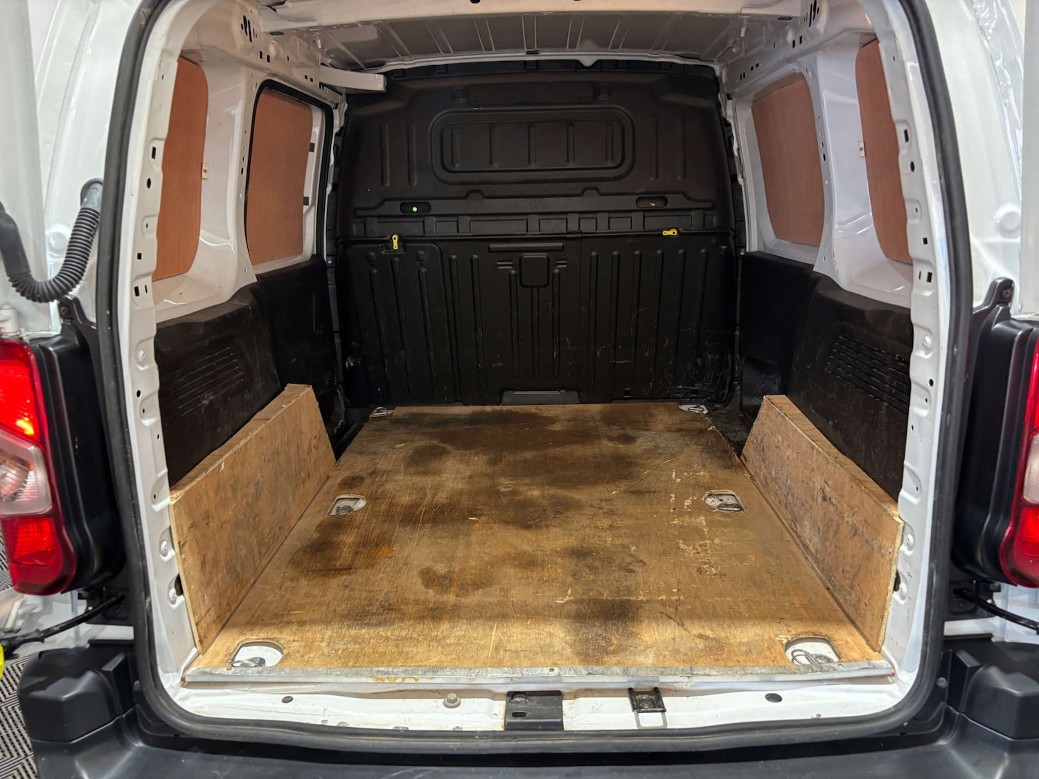 Vehicle 26