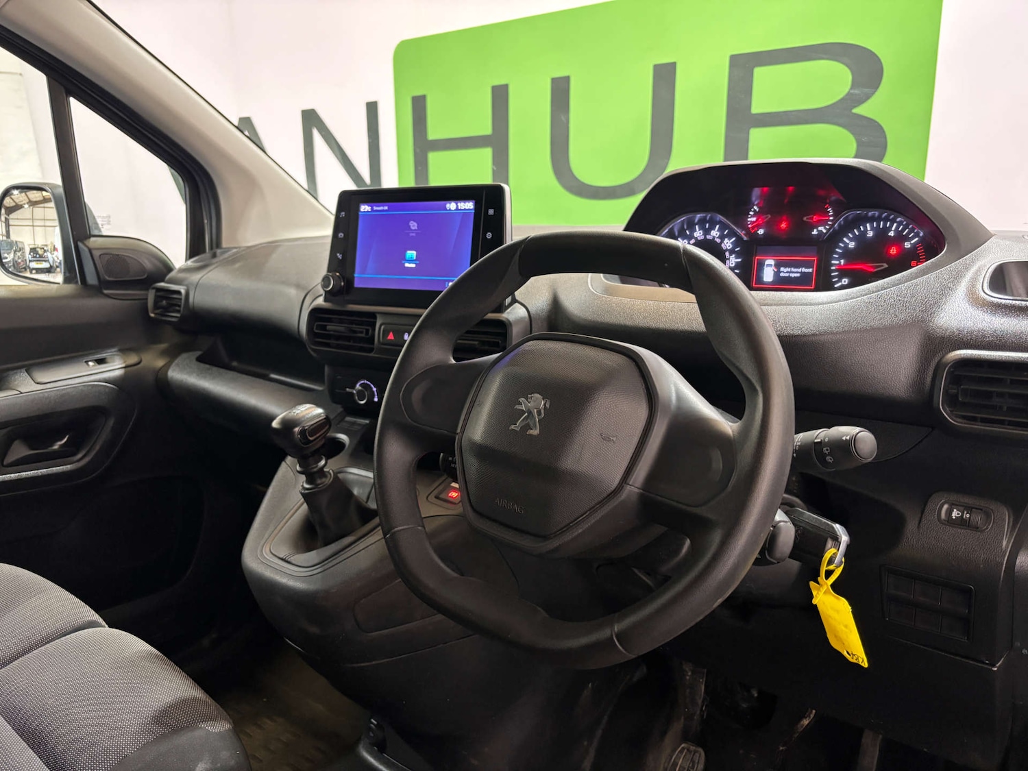 Vehicle 27