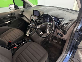 Used Ford Transit Connect 2021 for sale - 79628473: Photo
