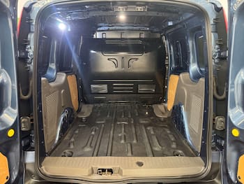 Used Ford Transit Connect 2021 for sale - 79628473: Photo