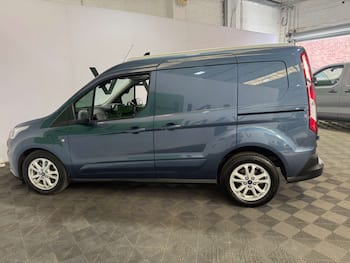 Used Ford Transit Connect 2021 for sale - 79628473: Photo